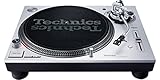 SL-1200MK7EG Plattenspieler Technics Sl 1200 Mk7 (Grau)