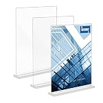 Display Stands Tabletop
