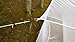 Coghlan's 9640 32x78 Mosquito Bed Net, Multicolor, single wide / 180-mesh
