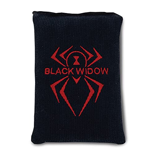 Hammer Black Widow Tasche mit Griff, groß Cover