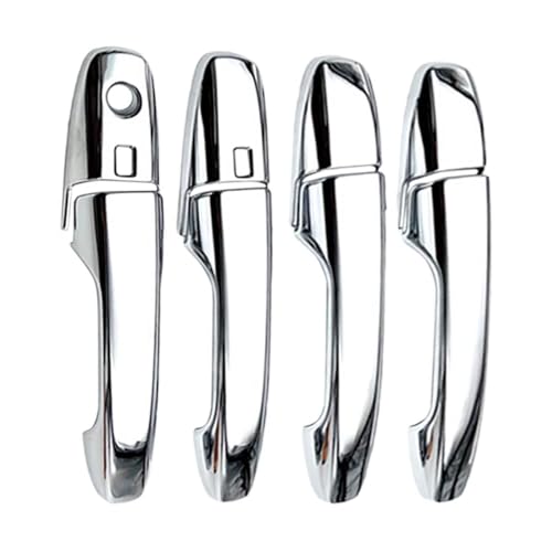Garniture poignée extérieure Yaris Ativ Vois 2022-2023 cache protecteur portière auto