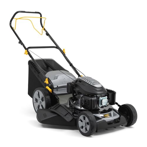 Alpina Cortacésped AL551SAQ 51 cm con tracción