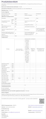 homeX Gefriertruhe, Tiefkühltruhe klein - 142L Nutzinhalt, 4-Sterne Gefrieren, Super-Frost-Funktion, Kühltruhe inkl. Ablagekorb, LED-Display, elektronische Temperaturregelung, leise 40 dB, weiß