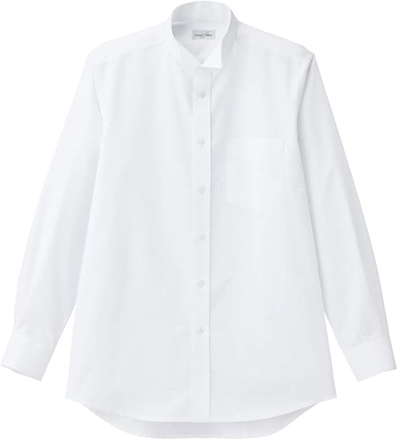 Mens formal button down collar shirts Clearance