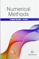Numerical Methods 1783324961 Book Cover