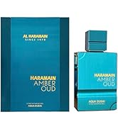 Amazon.com : Al Haramain Amber Oud Dubai Night | Oud & Amber