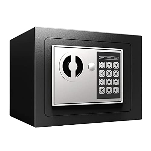 Armoire en acier haute sécurité avec serrure à combinaison manuelle pour bijoux