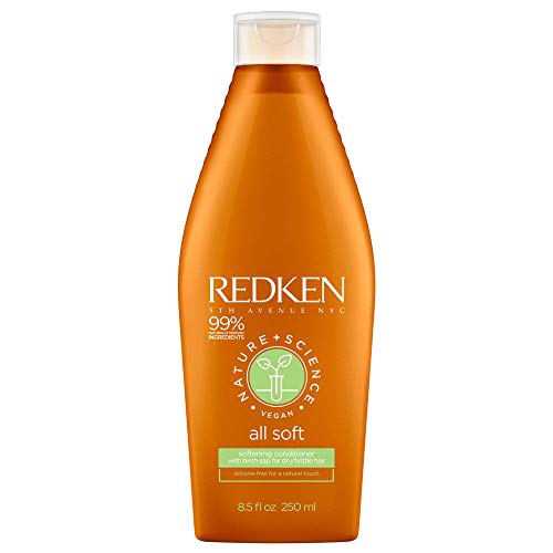 REDKEN Nature + Science All Soft Conditioner 250 ml