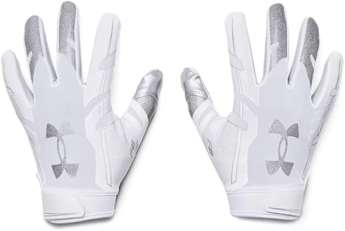 Miniatura 9 de Under Armour Men's F8 Football Gloves