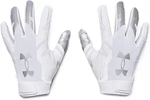 Under Armour Men's F8 Football Gloves product image