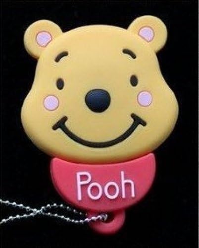 Amazon.co.jp: 16GB くまのプーさん型かわいい漫画USBフラッシュ