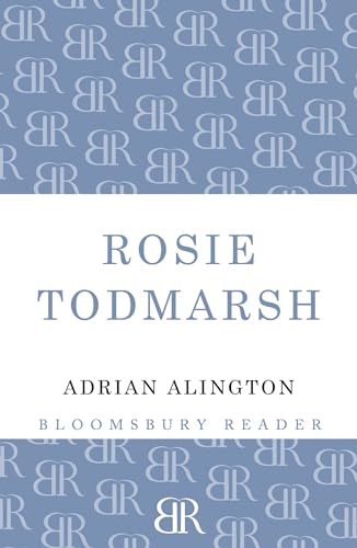 Rosie Todmarsh view 2