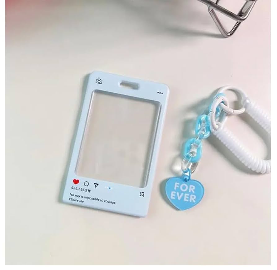 Amazon.co.jp: カードホルダー カードケース ストラップ トレカ