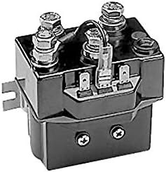 Lewmar Dual Direction Solenoid Kits