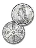 Collection de pièces anciennes rares - Elle comprend une gamme de pièces anciennes britanniques classiques, dont des pièces très recherchées comme les souverains d’or, les couronnes d’argent et des monnaies pré-décimales populaires telles que les florins et les shillings, idéales pour les amateurs de pièces historiques européennes.