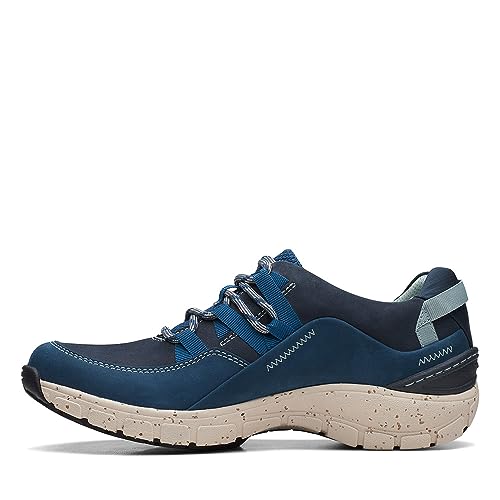 Image of Clarks Womens Wave Range Ap