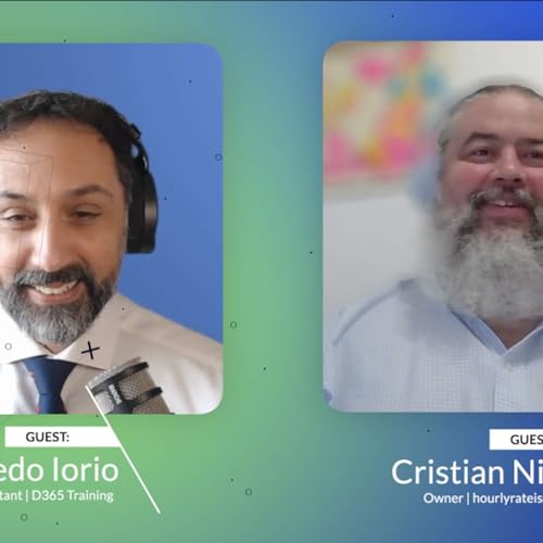 Episode 510: Time Is Money &mdash; But Whose? Rethinking How Partners Bill in the Age of AI