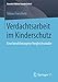 Produktbild Verdachtsarbeit im Kinderschutz: Eine berufsbezogene Vergleichsstudie (Kasseler Edition Soziale Arbeit, Band 7)