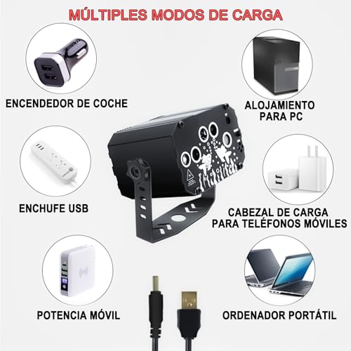 Iluminación, Musical Instruments Imagen adicional