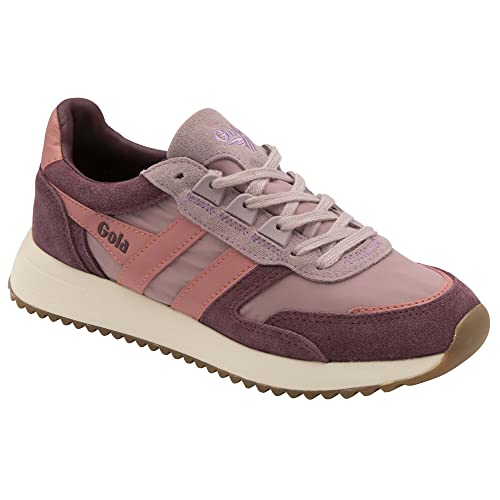 Image of Gola Grandslam Leather