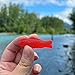 SWEDISH FISH Soft & Chewy Candy, Bulk Candy, 5 lb