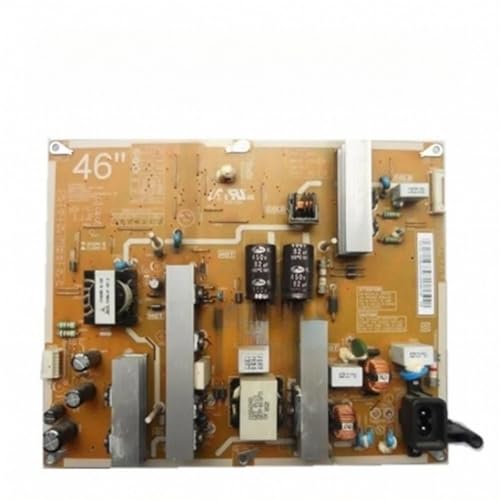 Carte d'alimentation TV en panne ? Remplacez par le module BN44-00441A