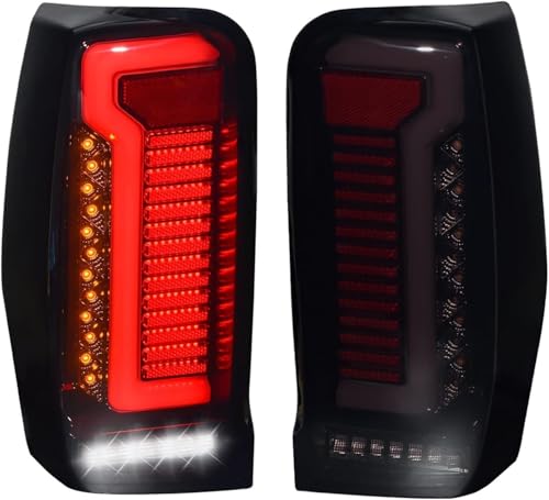 Feux arrière Mitsubishi Triton L200 2019-2022 optique signalisation pick-up