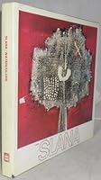France Slana, watercolors 0881681288 Book Cover