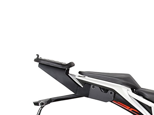 SHAD K0DK17ST Ensemble Fixation Top Master solution pour fixer votre top case