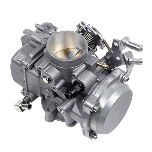 Carburateur de Moto 40 mm compatible avec Touring et Softail 27421-99C