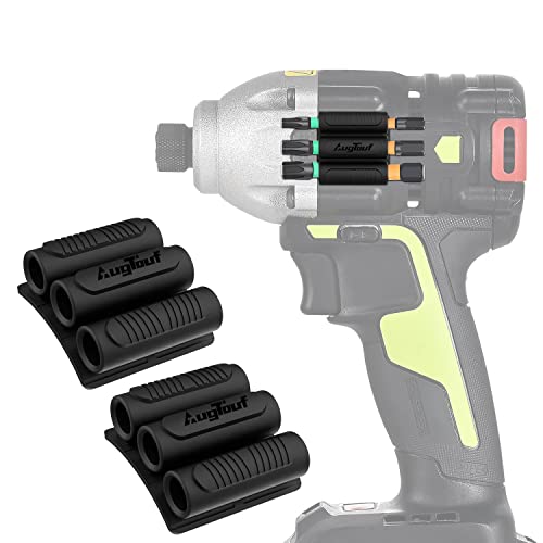 Augtouf Drill Bit Holder