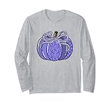 Coquette Bow Pumpkin Gift