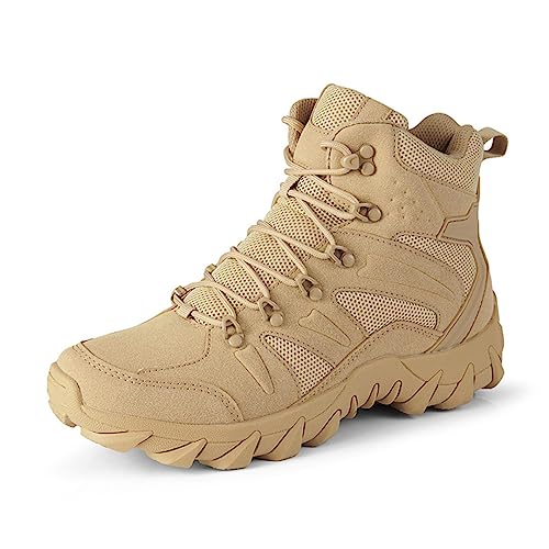 Opiniones y reviews de Botas ejercito que puedes comprar esta semana. 23 Imagen adicional