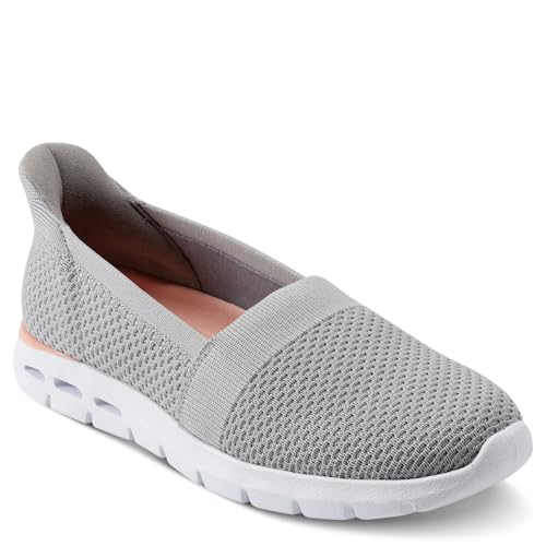 Easy Spirit Women's Nilsa Ballet Flat