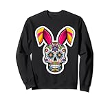 Sugar Skull Easter Shirts Men Women Kids Gifts