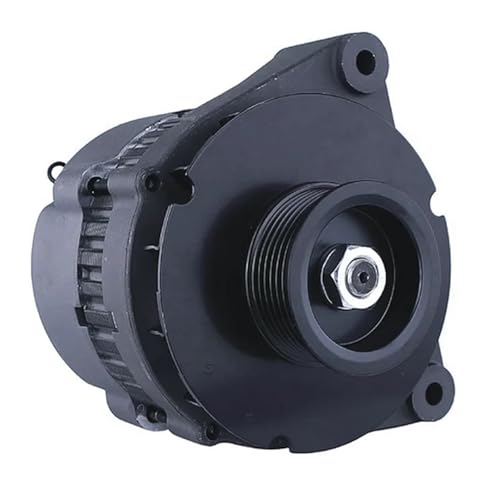 Alternateur Volvo Penta 3860082 3860798 pour moteur inboard DPX420 DPX385