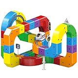 CADEAU IDÉAL POUR LES ENFANTS： Ce kit électrique DIY est le cadeau ultime pour les anniversaires, les vacances ou les surprises. Il favorise les liens familiaux lors des jeux collaboratifs et stimule la créativité qui captive les enfants, les adolescents et les adultes