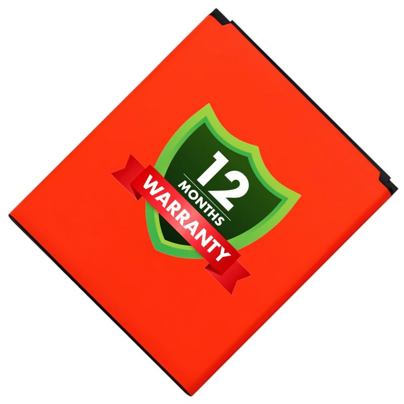 Image of Original BM44 Battery Compatible for Xiaomi Redmi 2 - (2200mAh) - 1 Year Warranty