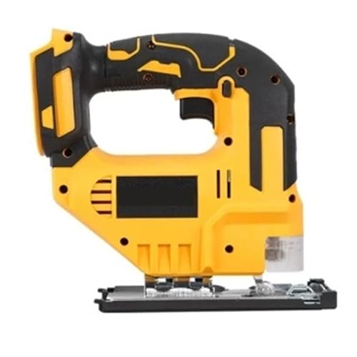 Sierra De Calar Eléctrica Inalámbrica, Curva, Herramienta Corte Multifunción, 31 Hojas Corte Preciso(2 Battery set)