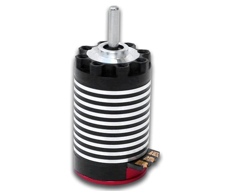 FURITEK Greyhound 1410 3500KV Sensorless Motor for Mini Z and RC Micro Race/Drift Car - Remote Control Car, Micro Race Car/Drift Car Electronics Motors