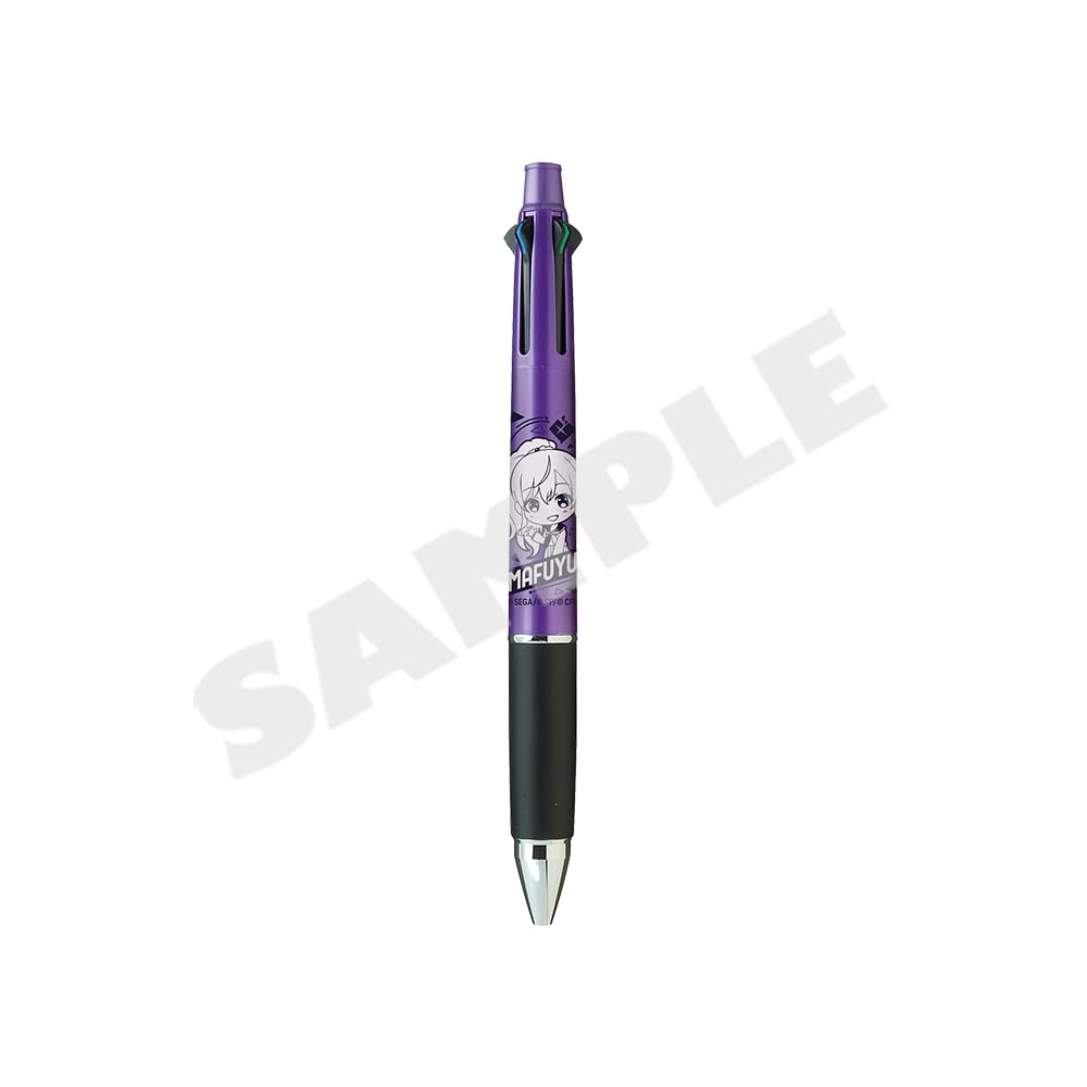 『プロジェクトセカイ カラフルステージ! feat. 初音ミク』ジェットストリーム 朝比奈 まふゆ