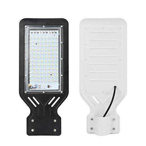 Ajcoflt Material Ambiental Preto/Branco 100W Alto Brilho Economia de Energia Iluminação de Grande Ár