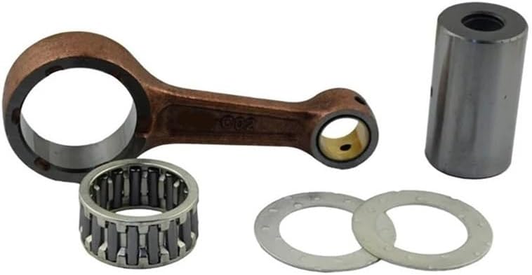 オートバイ部品 コネクティングロッド クランクロッド コンロッドキット CRF250X 2004～2013 CRF250R 2004