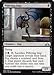 Magic: The Gathering - Pilfering Imp - Foil - Guilds of Ravnica - Uncommon