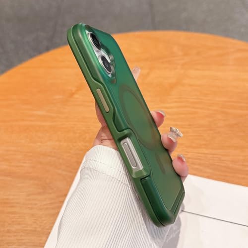Coque antichoc iPhone 11 Pro Max mate et magnétique