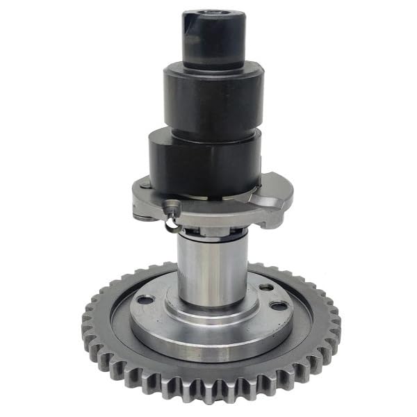 Árbol de levas CF500 repuesto motor distribución quad ATV UTV 0180-024100