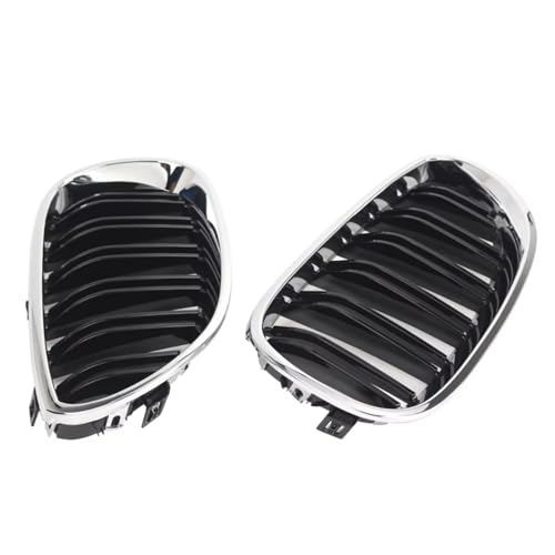 Calandre avant de pare-chocs contre haricots cassés BMW E60 E61 M5