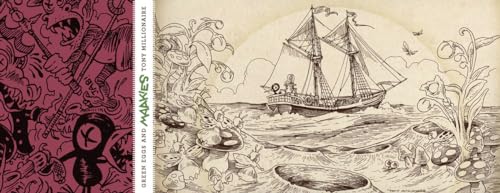 Green Eggs and Maakies