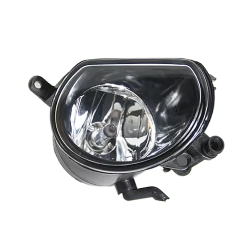 Feux anti-brouillard avant droit 4L0941699 pour remplacer un optique brisé de Q7 2014
