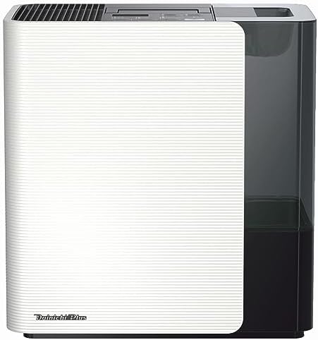 Amazon.co.jp: ダイニチ (Dainichi) 加湿器 ハイブリッド式 (木造和室  
